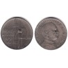 (63) Italia. 1924. 2 Lira (MBC)