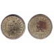 Felipe III. 1601. 2 Maravedi (RC+) Ceca de Segovia