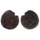 Luis XIV (Principado Catalán). 1645. Seiseno (MBC-) Ceca de Barcelona