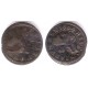 Felipe III. 1604. 4 Maravedi (BC) Ceca de Segovia
