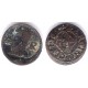 Felipe IV. 1654. Ardite (MBC-) Ceca de Barcelona AR