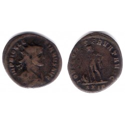 Diocleciano. 284-305 d.C. Antoniniano (BC)
