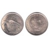 Estado Español. 1957*(66). 25 Pesetas (SC)