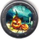 Europa. Sin Fecha. 2 Euro (SC) Halloween