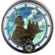 San Marino. 2022. 2 Euro (SC) Coloreada