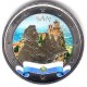 San Marino. 2022. 2 Euro (SC) Coloreada