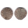 Condado de Barcelona (Jaime II). 1291-1327. Dinero (BC)