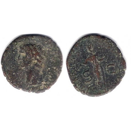 Claudio I. 41-54 d.C. As (BC/BC-)