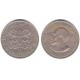 (14) Kenia. 1969. 1 Shilling (MBC)
