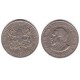 (14) Kenia. 1973. 1 Shilling (MBC)
