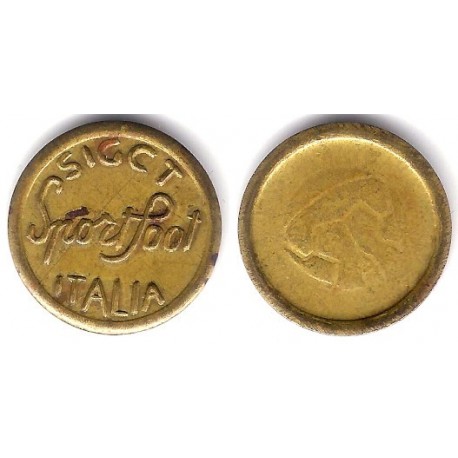 Sigct Sportfool. Italia (MBC)