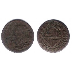 Felipe III. 1612. Ardite (BC) Ceca de Barcelona