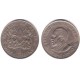 (14) Kenia. 1975. 1 Shilling (MBC)