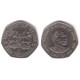 (23) Kenia. 1985. 5 Shillings (MBC)