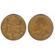 (5) Kenia. 1966. 5 Cents (BC)
