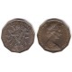 (74) Australia. 1982. 50 Cents (SC)