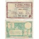 Vilanova y la Geltrú. 1937. 1 Peseta (EBC)