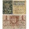 Barcelona. 1937. 1 Peseta (BC)