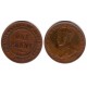(23) Australia. 1922. 1 Penny (MBC)