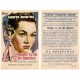 Porque ya no me quieres. 1958. Teatro Principal Cinema