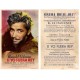 Si yo fuera Rey. 1943. Cinema Ideal, Olot