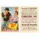 Carretera 301. 1953. Sociedad la Principal