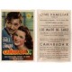 Camarada X. 1950. Cine Familiar, Tortellà