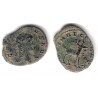 Galieno. 253-268 d.C. Antoniniano (BC/BC+)