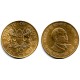 (18) Kenia. 1980. 10 Cents (MBC)