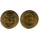 (18) Kenia. 1990. 10 Cents (MBC+)