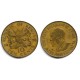 (11) Kenia. 1978. 10 Cents (BC+)