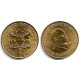 (17) Kenia. 1980. 5 Cents (SC)
