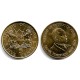(17) Kenia. 1991. 5 Cents (SC-)