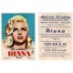 Diana. 1958. Salón Nuria