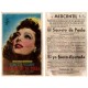 El Secreto de Paula. 1953. Cine Mercantil