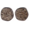 Reino de Aragón (Jaime II). 1291-1327. Dinero (BC/BC+)