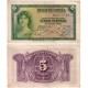 España. 1935. 5 Pesetas (MBC) Serei D