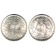 (443) Egipto. 1974. 1 Pound (SC) (Plata)