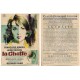 La Chatte. 1960. Teatro Principal Cinema