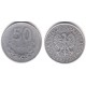 (Y48.1) Polonia. 1977. 50 Groszy (BC)