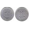 (Y48.1) Polonia. 1977. 50 Groszy (BC)