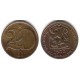 (74) Checoslovaquia. 1975. 20 Haleru (MBC)