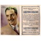 William Powell. Publicitario