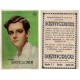 Freddie Bartholomwe. Publicitario