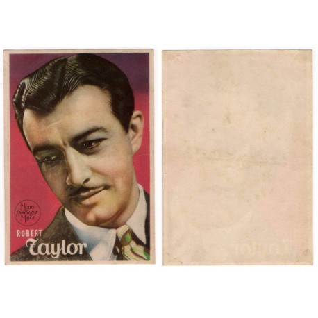 Robert Taylor