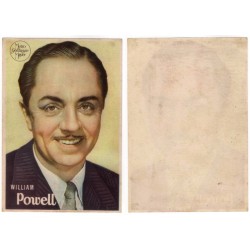 William Powell