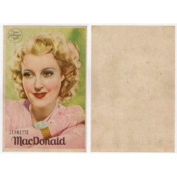 Jeanette MacDonald