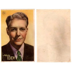 Nelson Eddy
