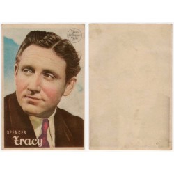 Spencer Tracy