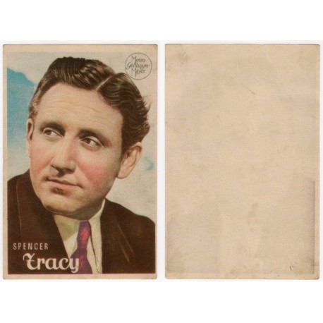 Spencer Tracy